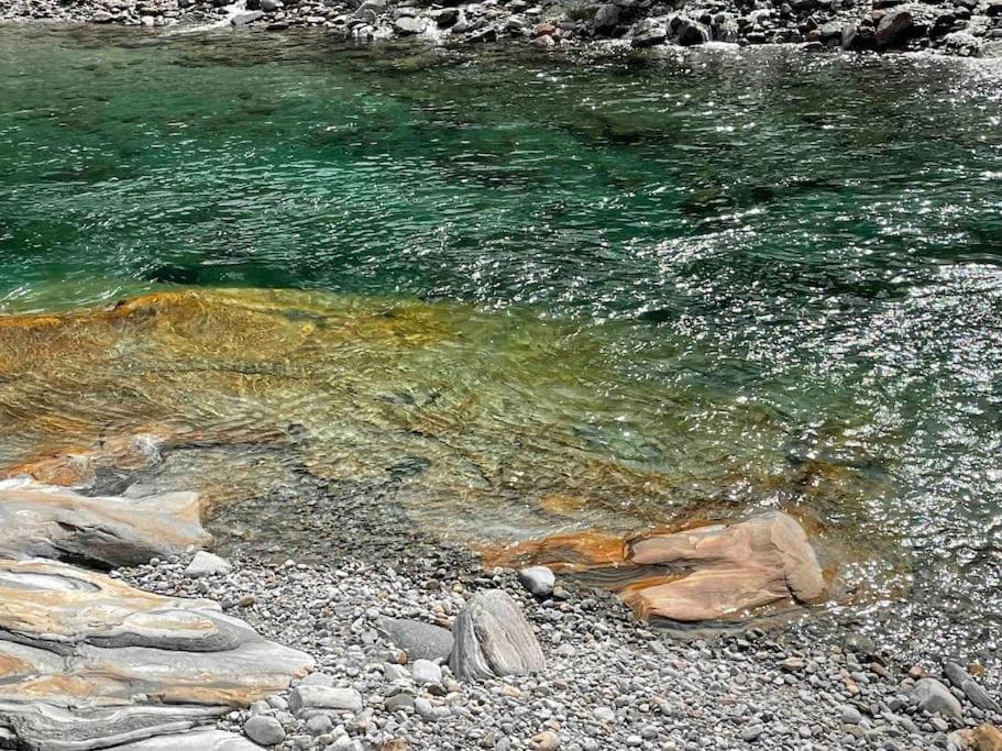 فيلا Rustico Efrina, Neu Renoviert Frasco المظهر الخارجي الصورة