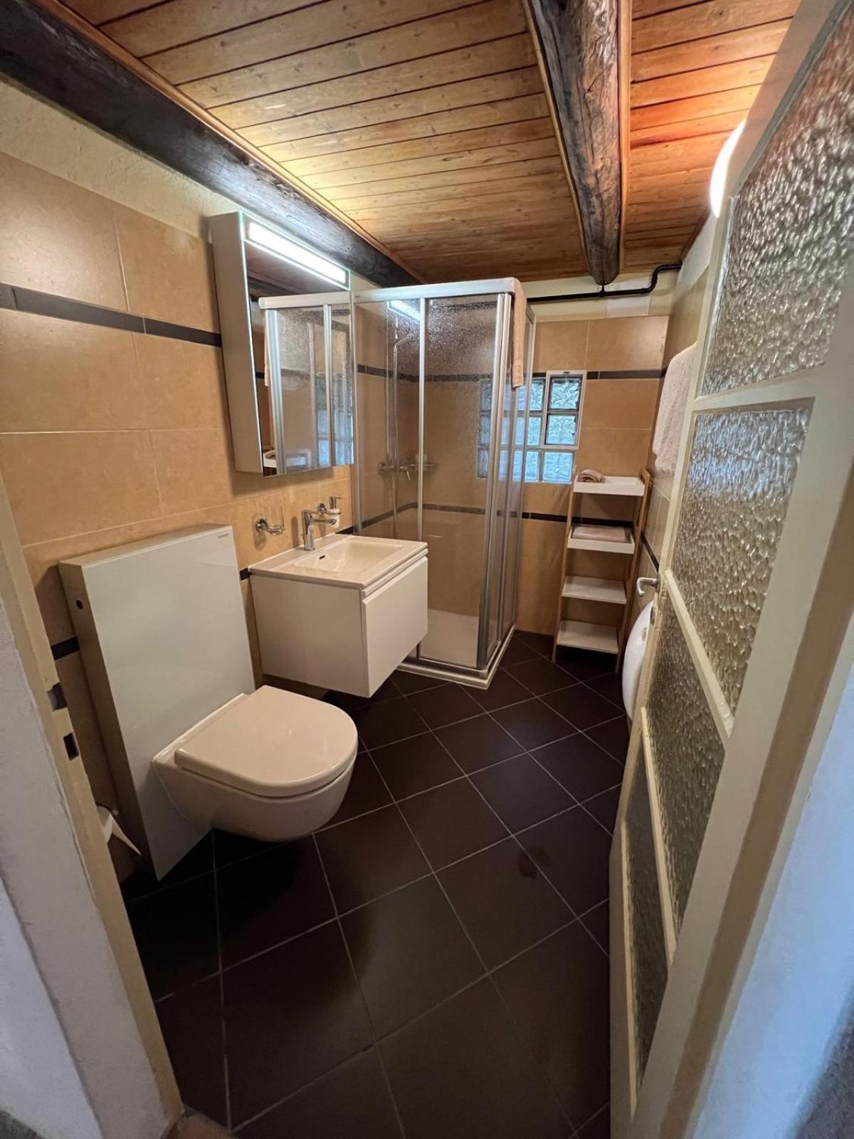 فيلا Rustico Efrina, Neu Renoviert Frasco المظهر الخارجي الصورة